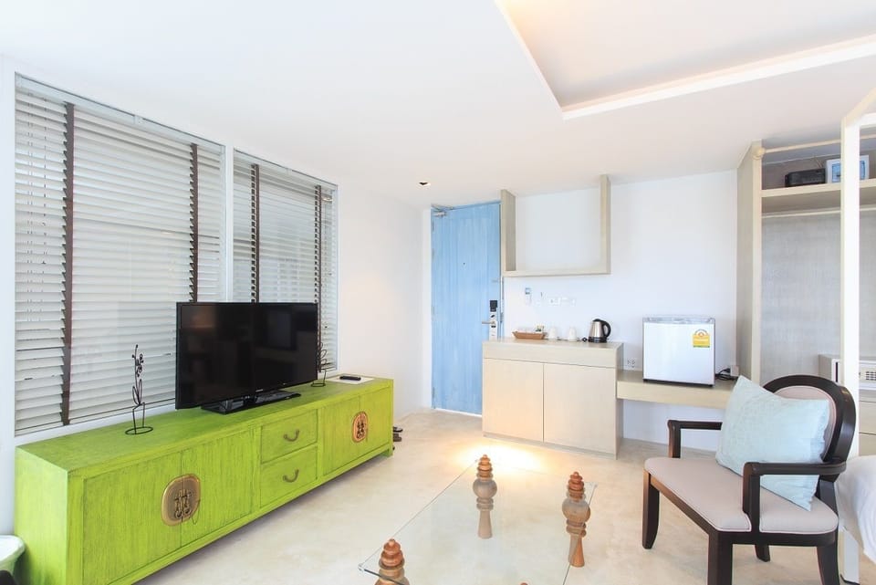 King Suite | Room amenity