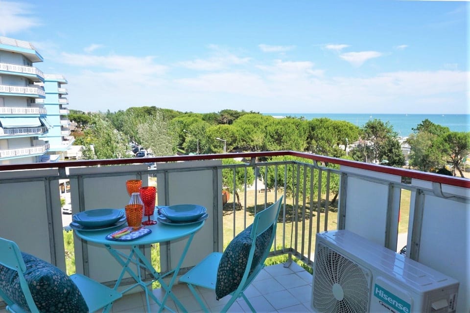 Patio / Balcony