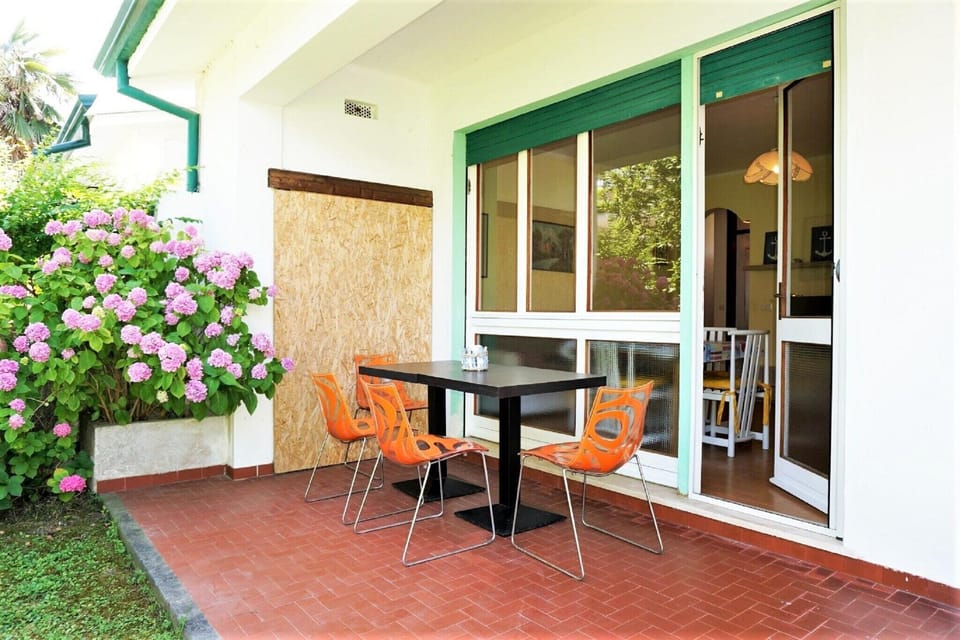Patio / Balcony