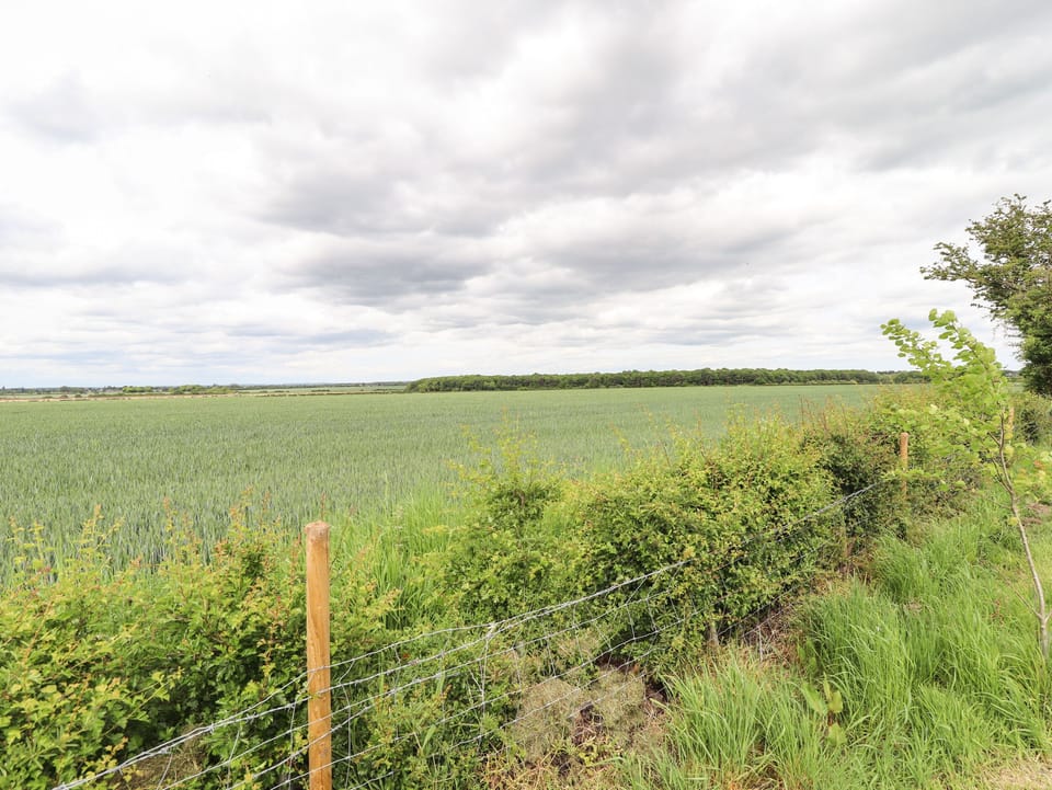 Cottage | Property grounds