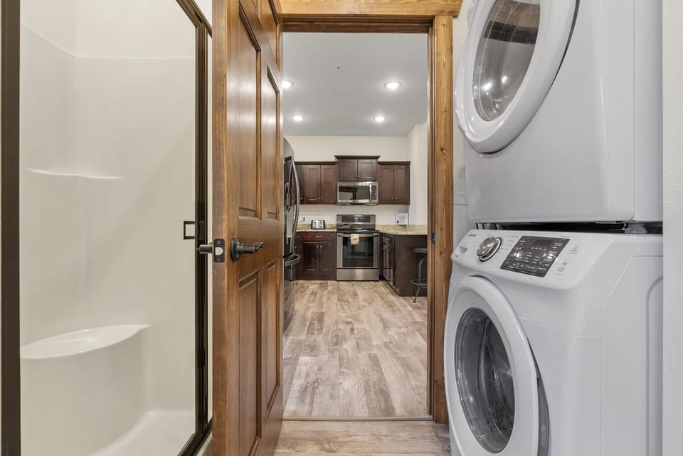 Washer/Dryer
