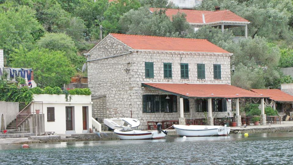 Apartment (Three Bedroom Apartment with Balcony ) | Exterior