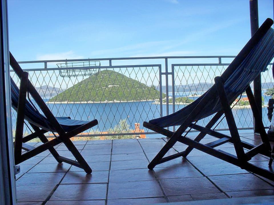 Apartment (Three Bedroom Apartment with Balcony ) | Balcony