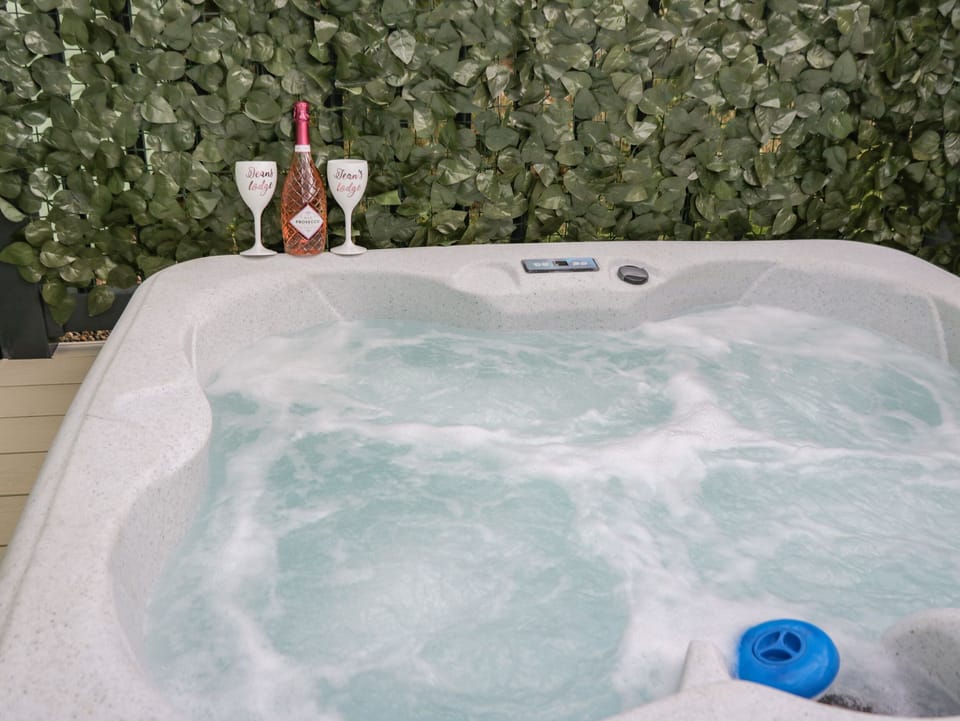 Jean's Place Cottage in England