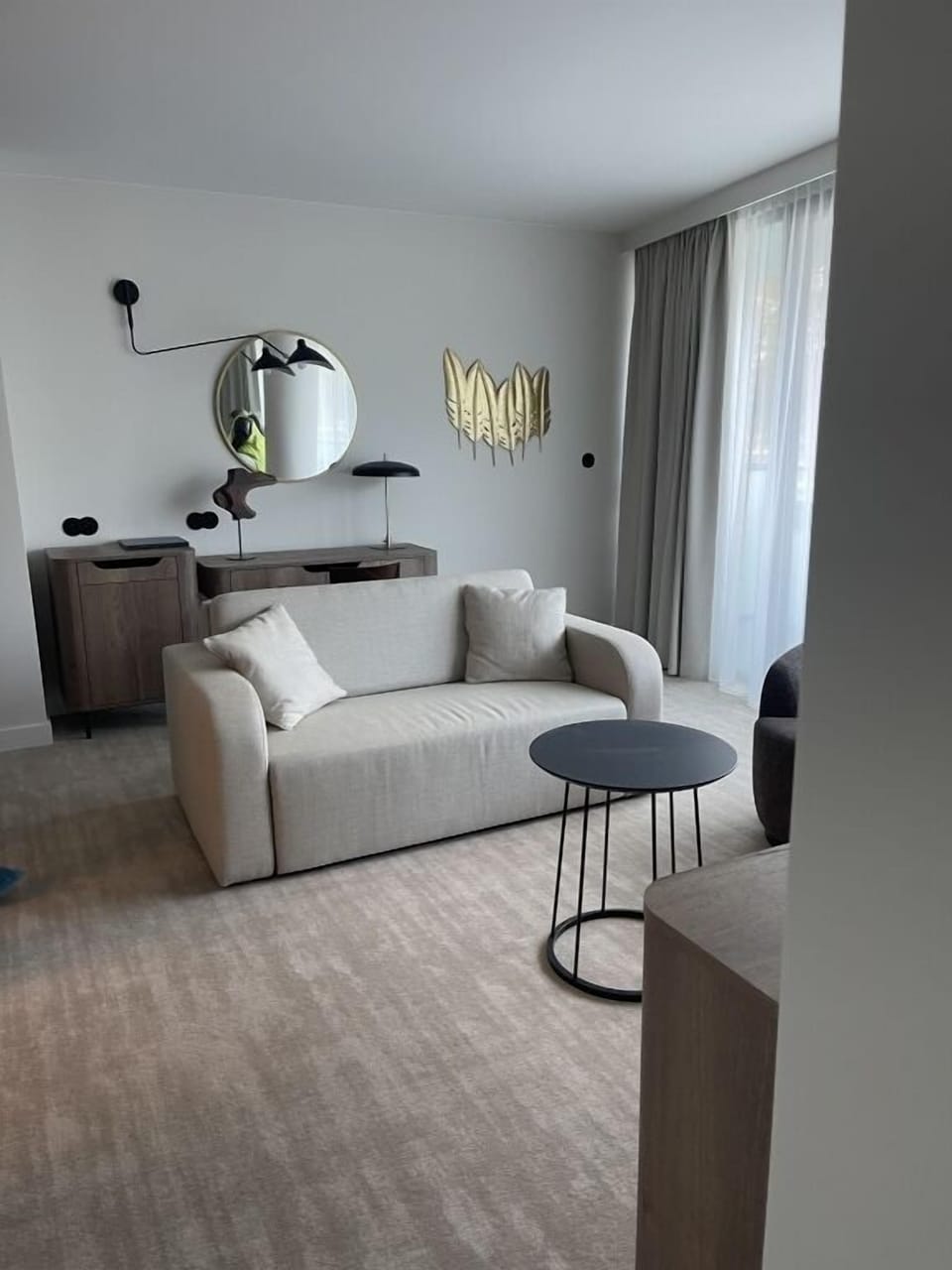 Standard Apartment | 1 bedroom, free WiFi
