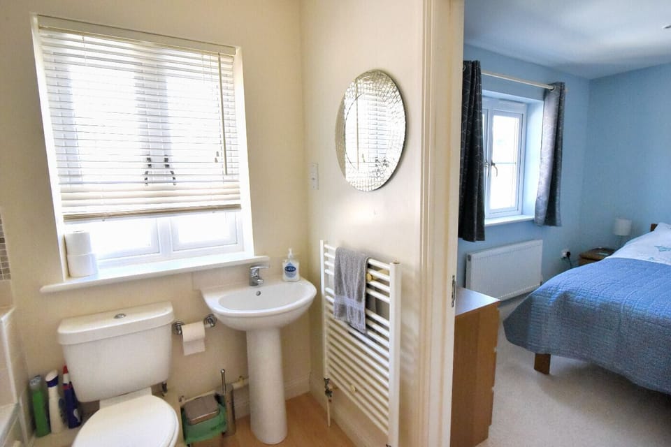 Anning's View Cottage in Lyme Regis