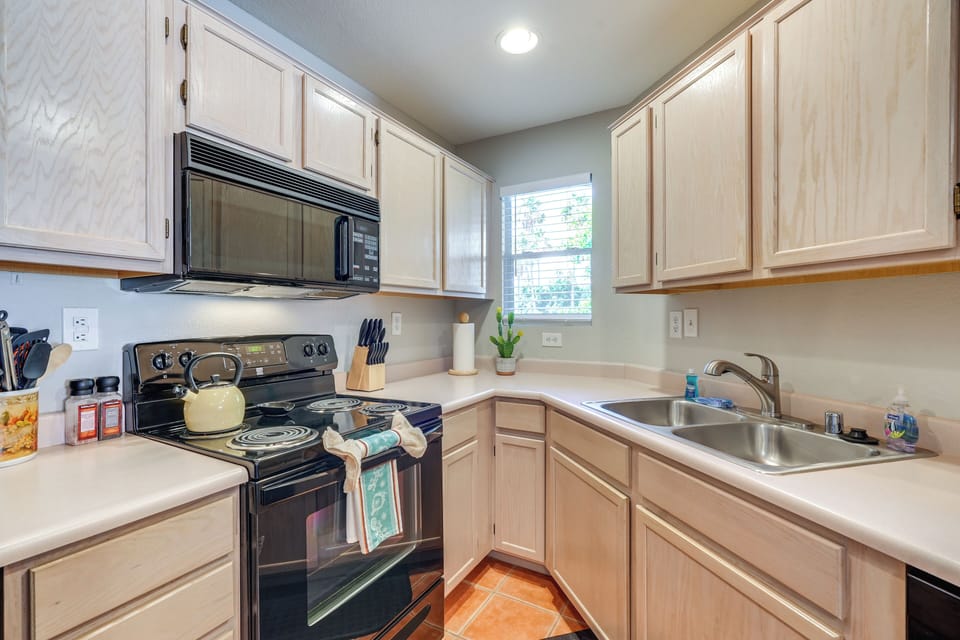Kitchen | Cooking Basics | Spices | Toaster | Keurig Coffee Maker