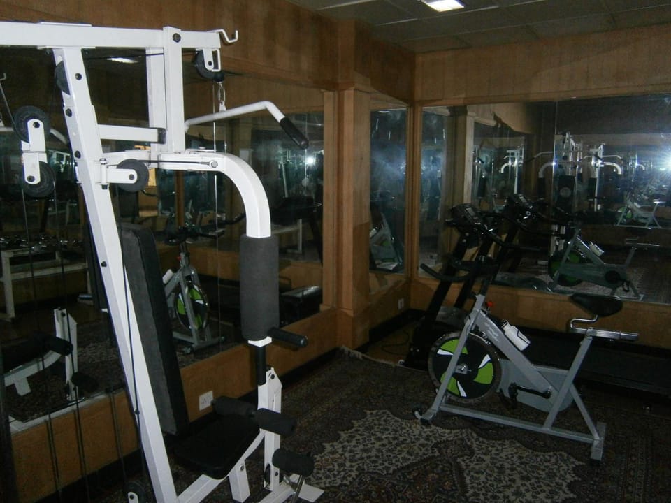 Quality Airport Hotel Hotel in Kochi