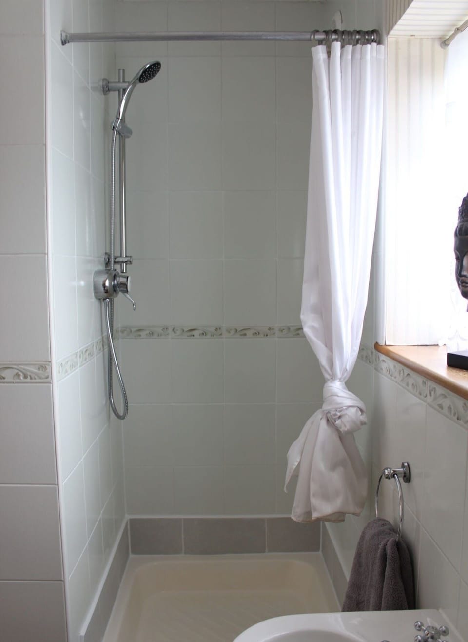 Bathroom | Towels