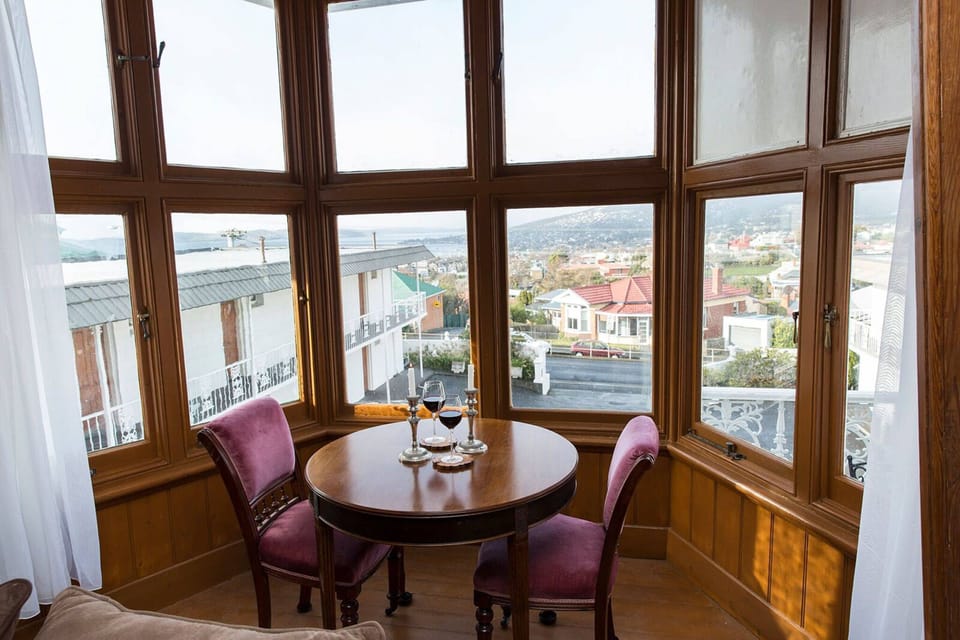The Cavell Room  | In-room safe, individually decorated, individually furnished