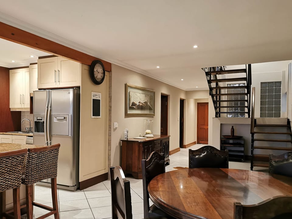 Family House | Living area | TV