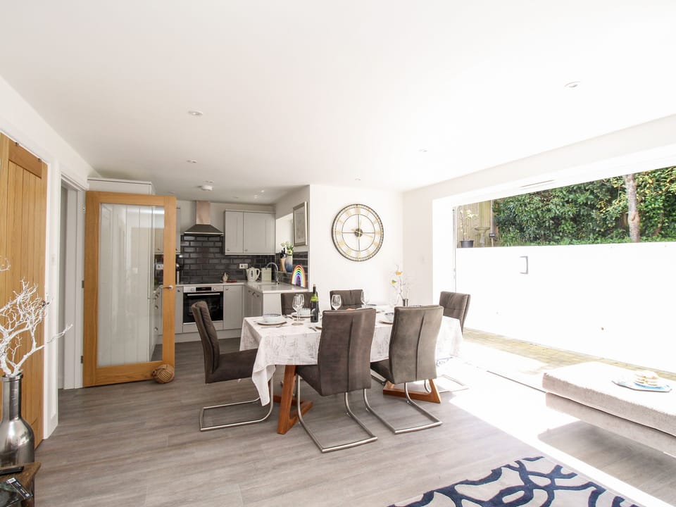 Cottage | Living room