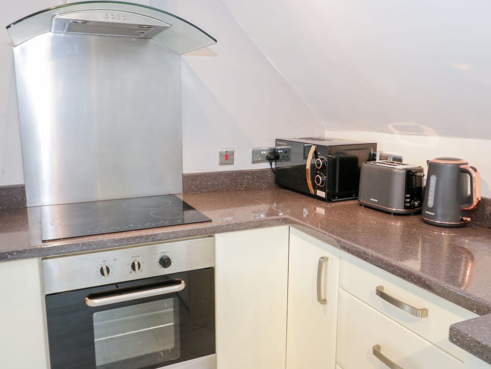 Cottage | Interior