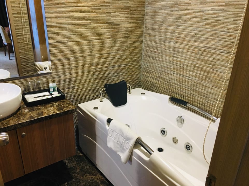Izumi Hotel Bukit Bintang Hotel in Federal Territory of Kuala Lumpur
