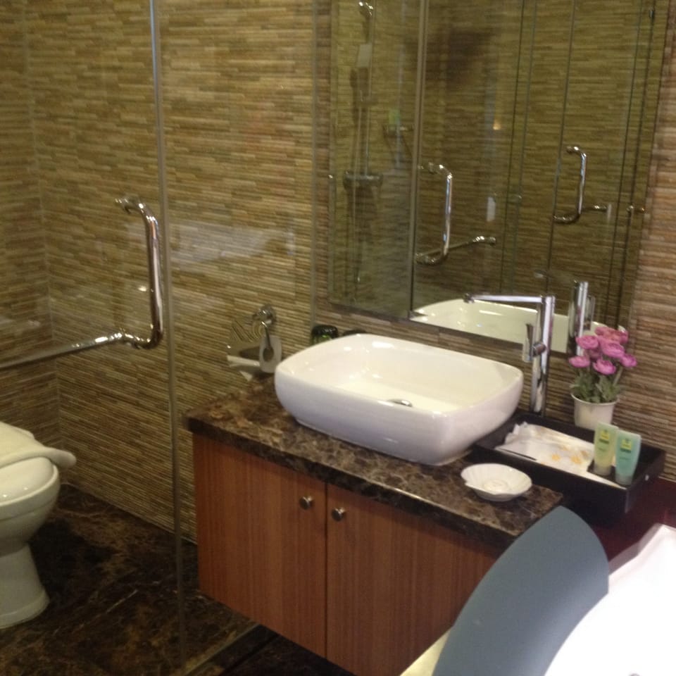 Izumi Hotel Bukit Bintang Hotel in Federal Territory of Kuala Lumpur