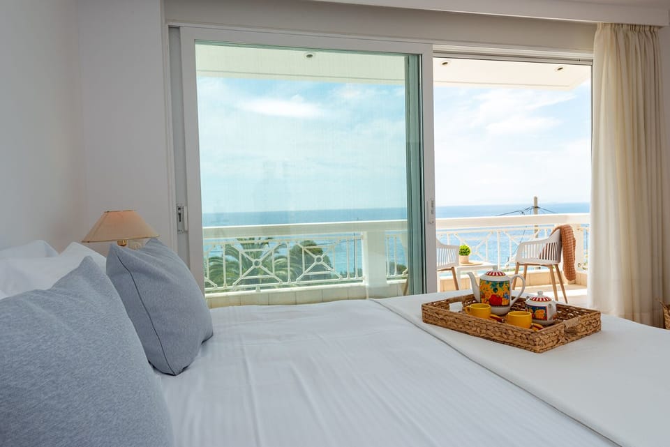 Villa | 6 bedrooms, premium bedding, soundproofing, iron/ironing board