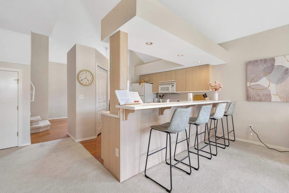 Condo, Multiple Beds, Kitchen, Golf View (Branson on the Links) | Interior