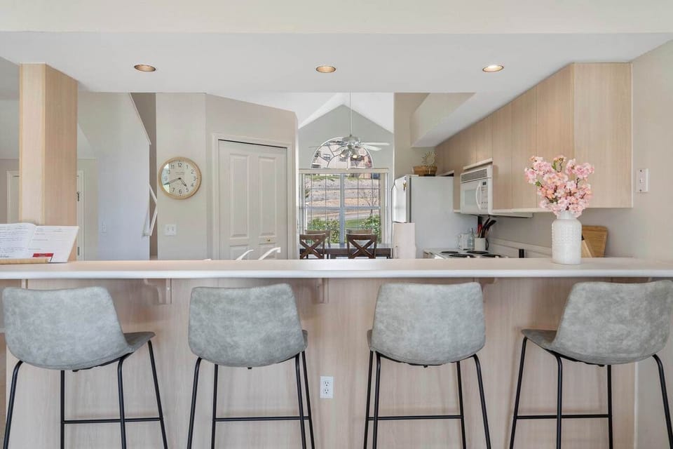 Condo, Multiple Beds, Kitchen, Golf View (Branson on the Links) | Interior