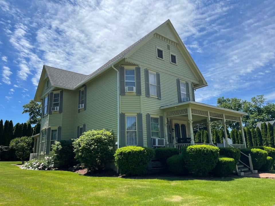 Main Street - Main house shot - new