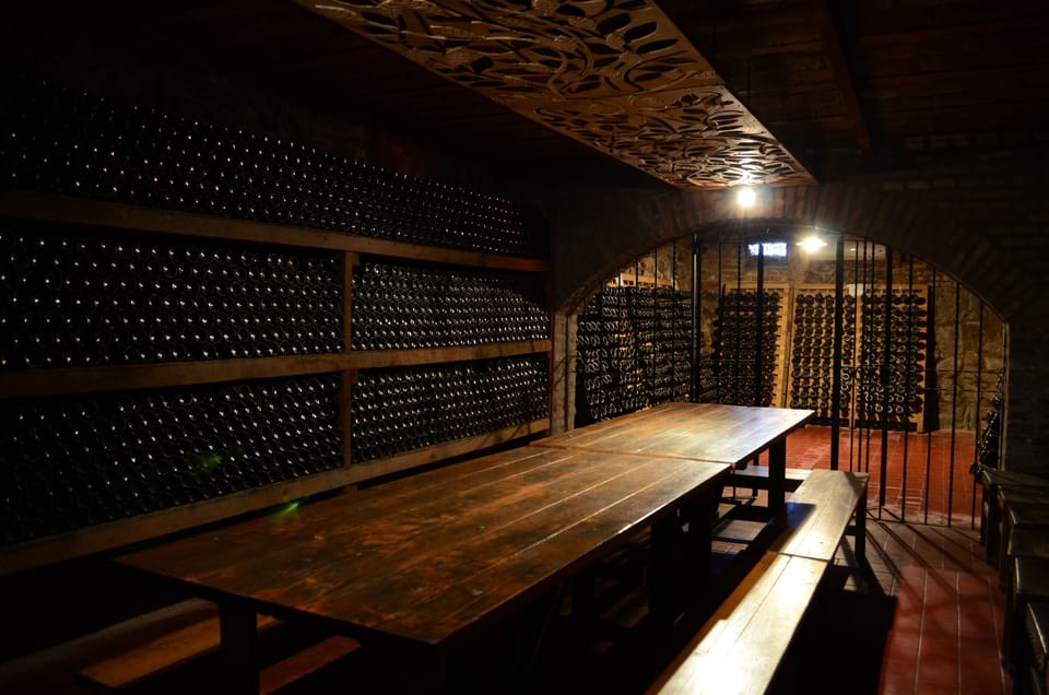 Winery