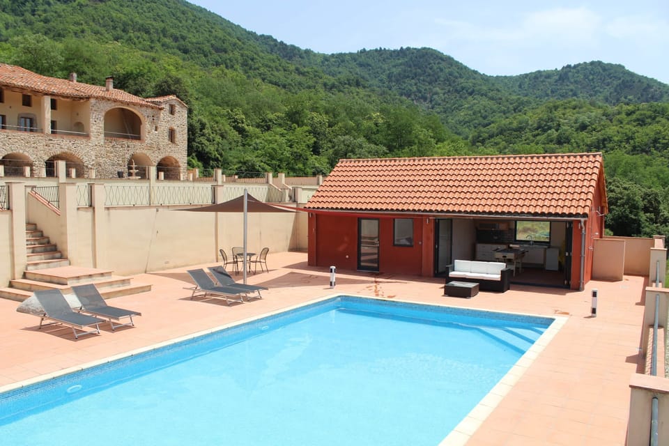 Lo Boix and Shared Pool