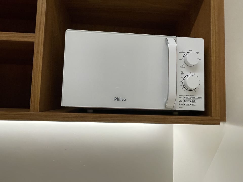 Microwave