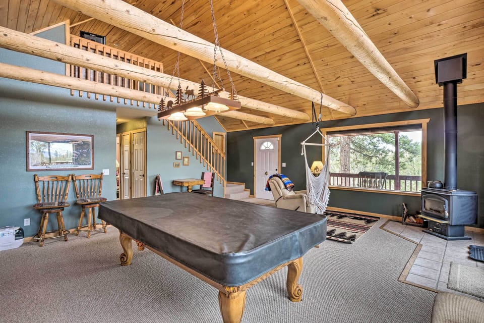 Game Room | Chess