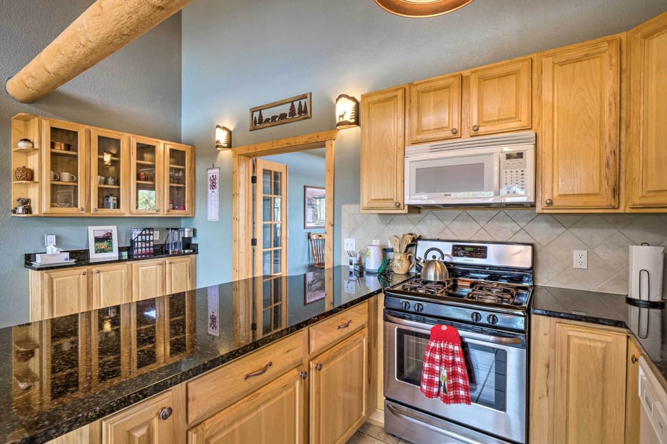 Kitchen | Spices
