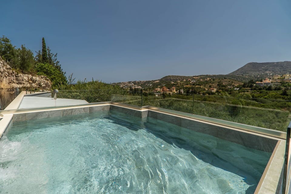 Outdoor, Pool