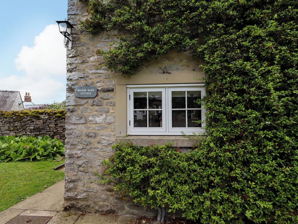 Cottage | Exterior detail