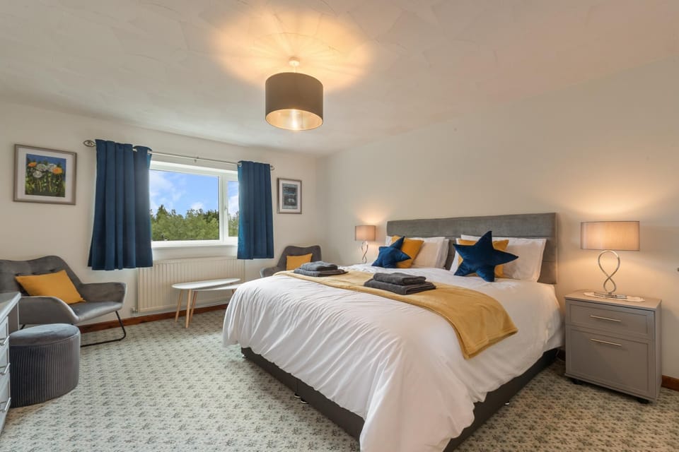 Trefelyn Cottage in Saundersfoot Cottage in Saundersfoot