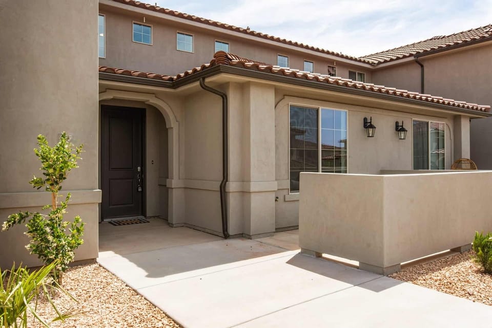Townhome, 3 Bedrooms | Exterior