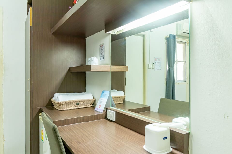 Standard Room | Room amenity