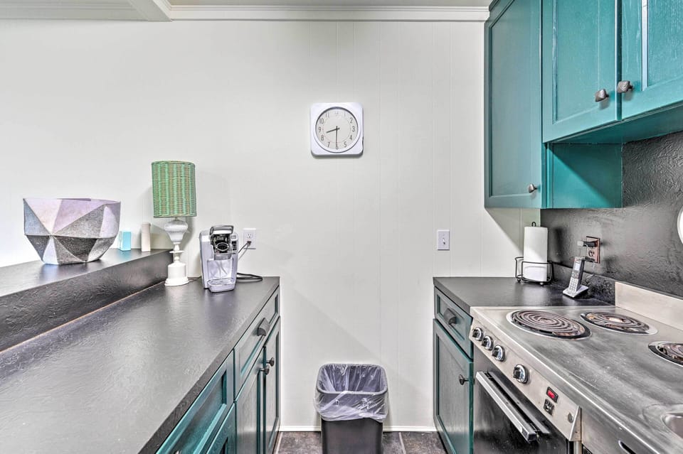 Kitchen | Microwave