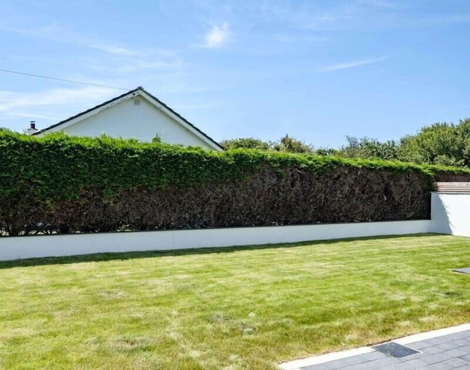 Cottage | Property grounds