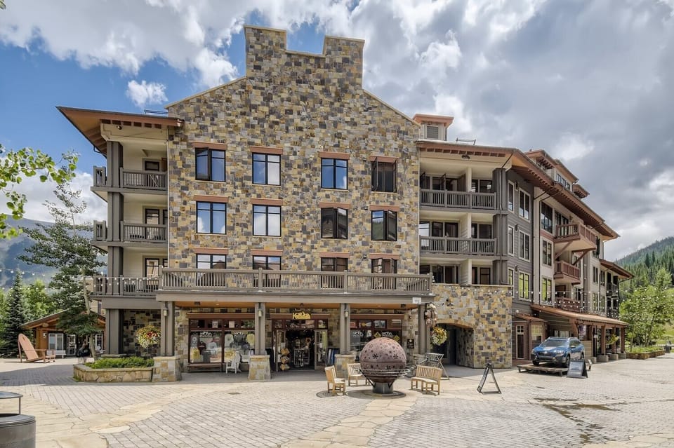 Mill Club Condos