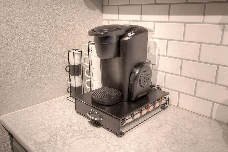 Coffee Maker
