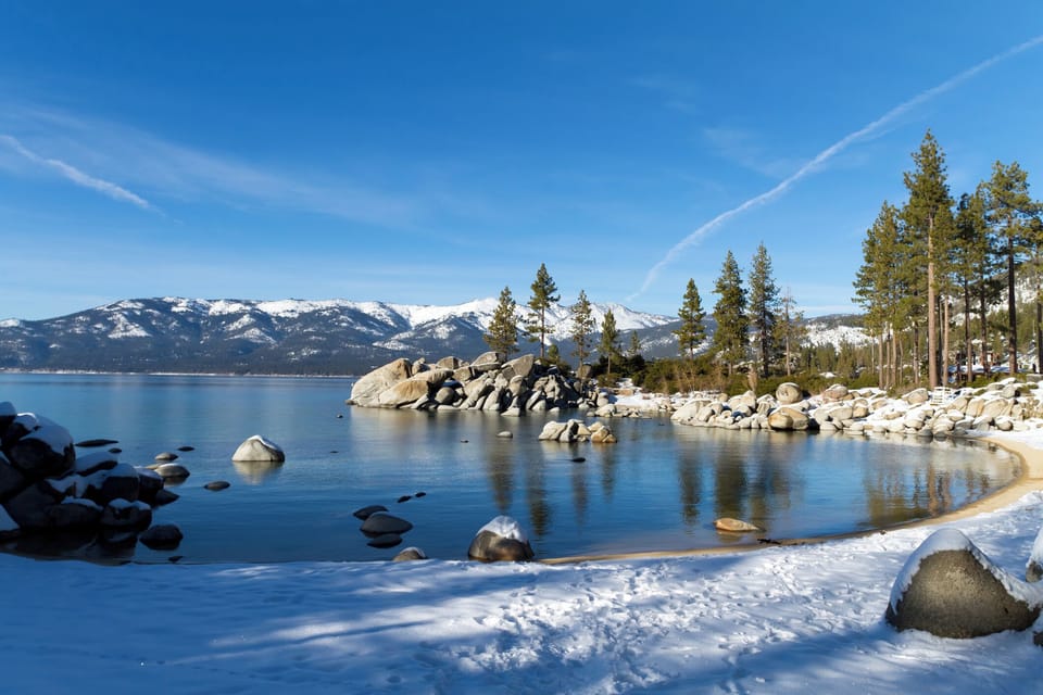 Lake Tahoe