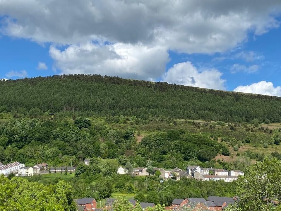 Welsh Valleys