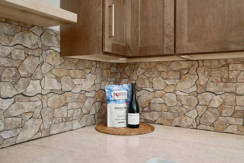Kitchen | Guest Appreciation