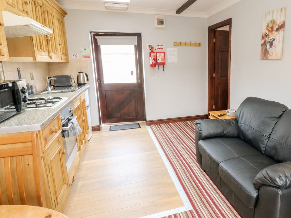 Cottage | Interior