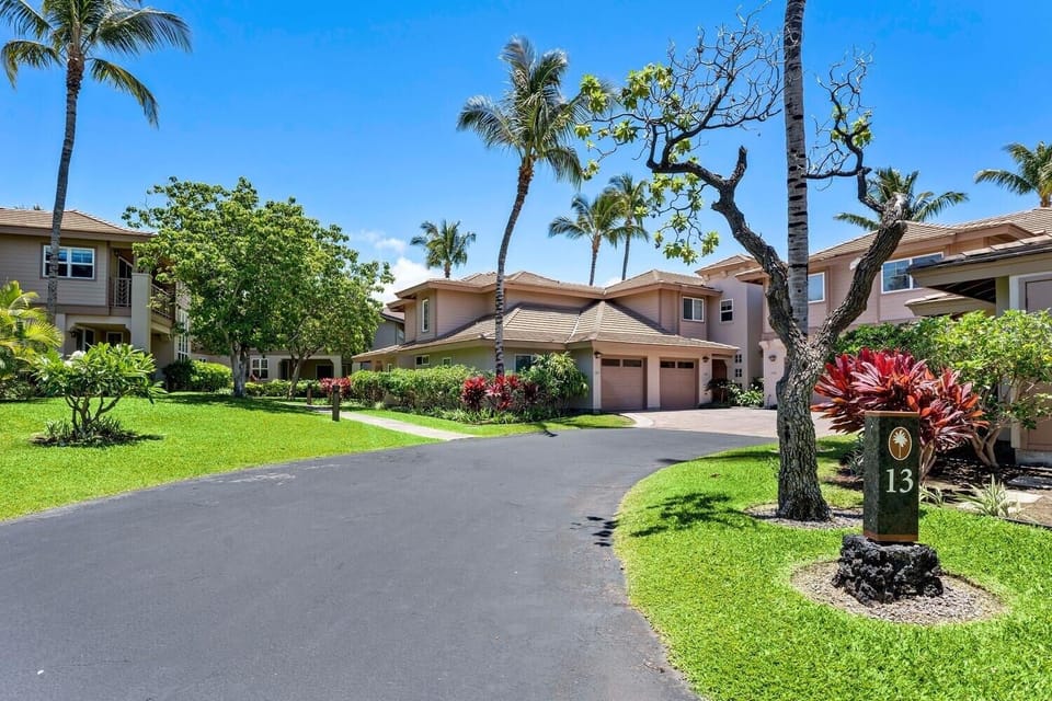 Villa, 3 Bedrooms | Exterior