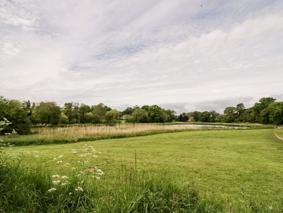 Cottage | Golf