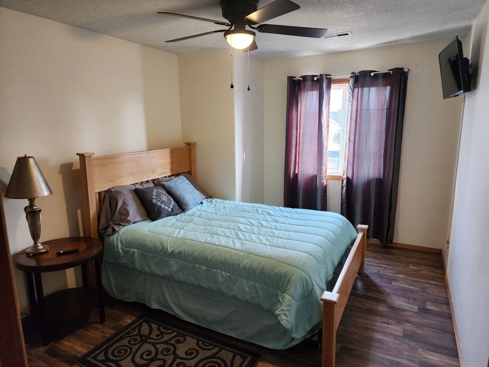 3rd bedroom