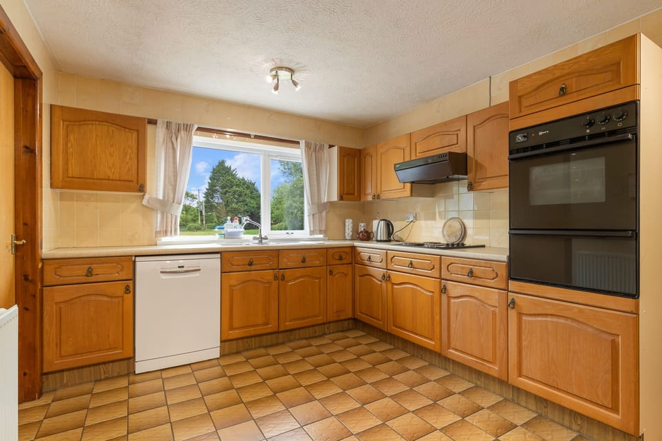 Pet friendly cottage