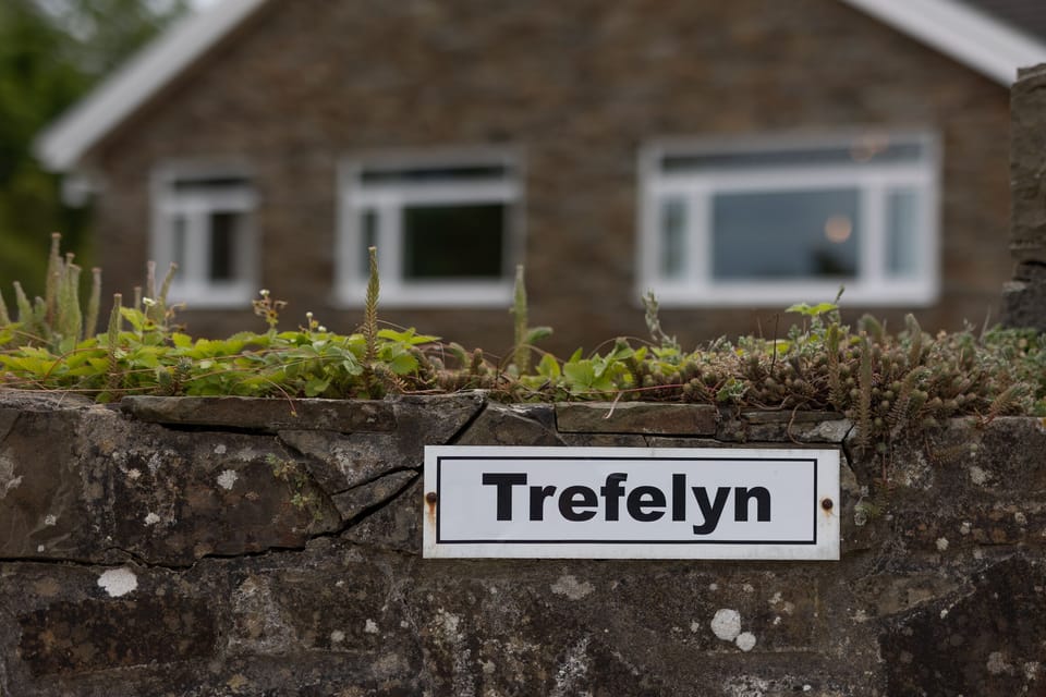 Pet friendly cottage
