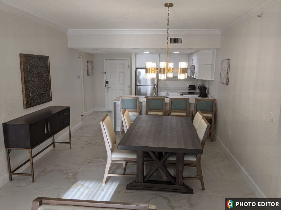 Dinning Room