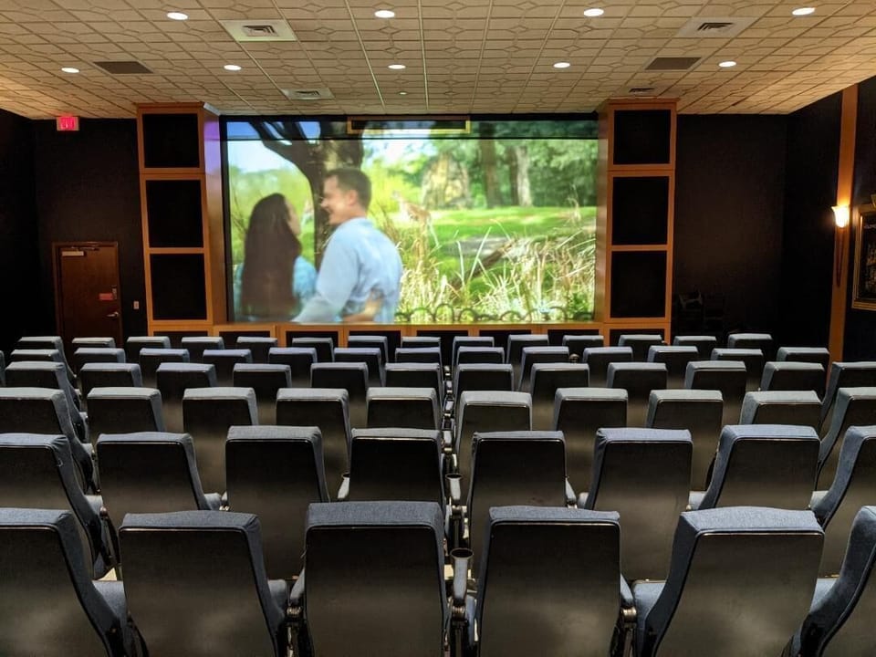 Theatre