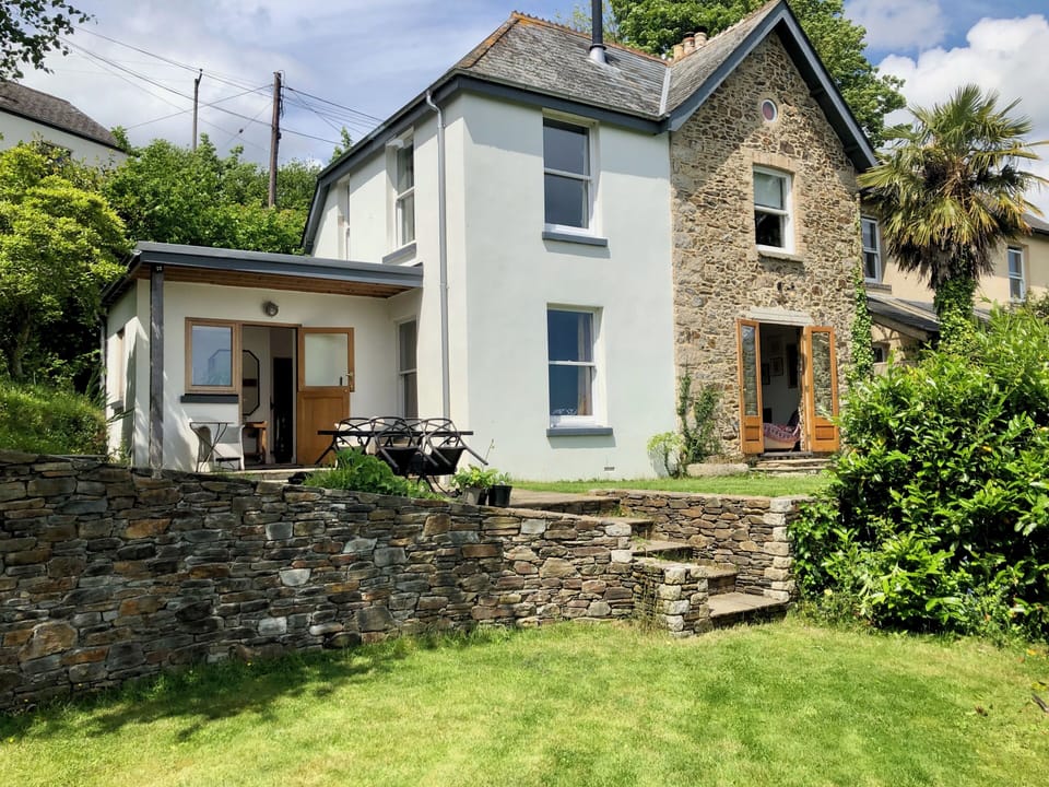 Cottage | Exterior