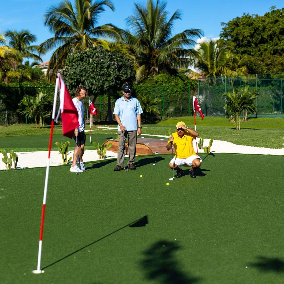 Golf